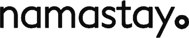 namastay logo