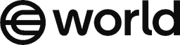 World logo